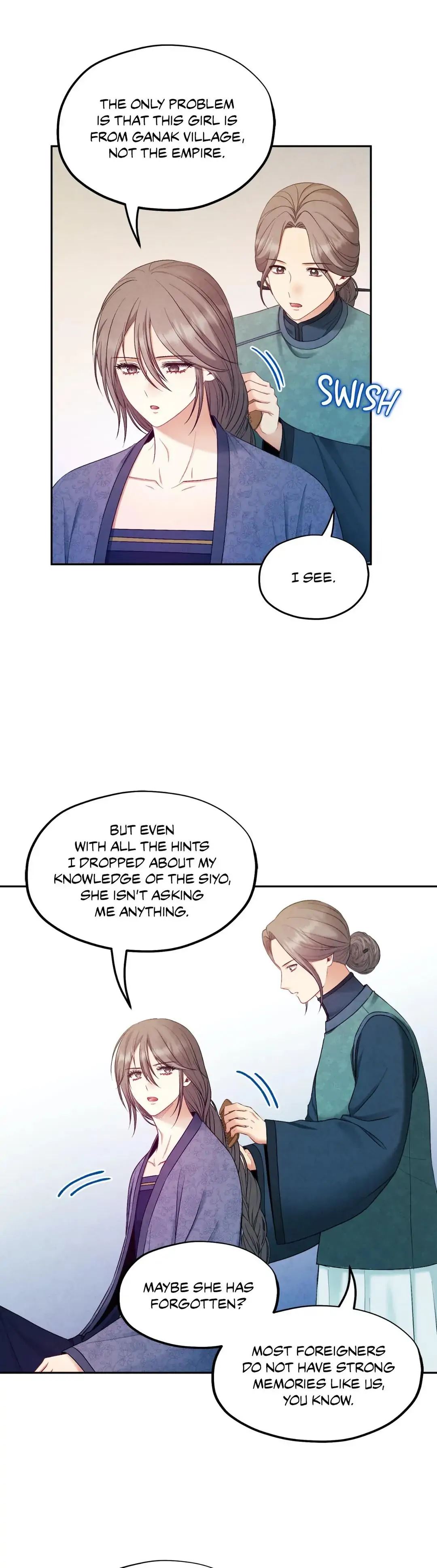 Elixir of the Sun Chapter 73 image 12
