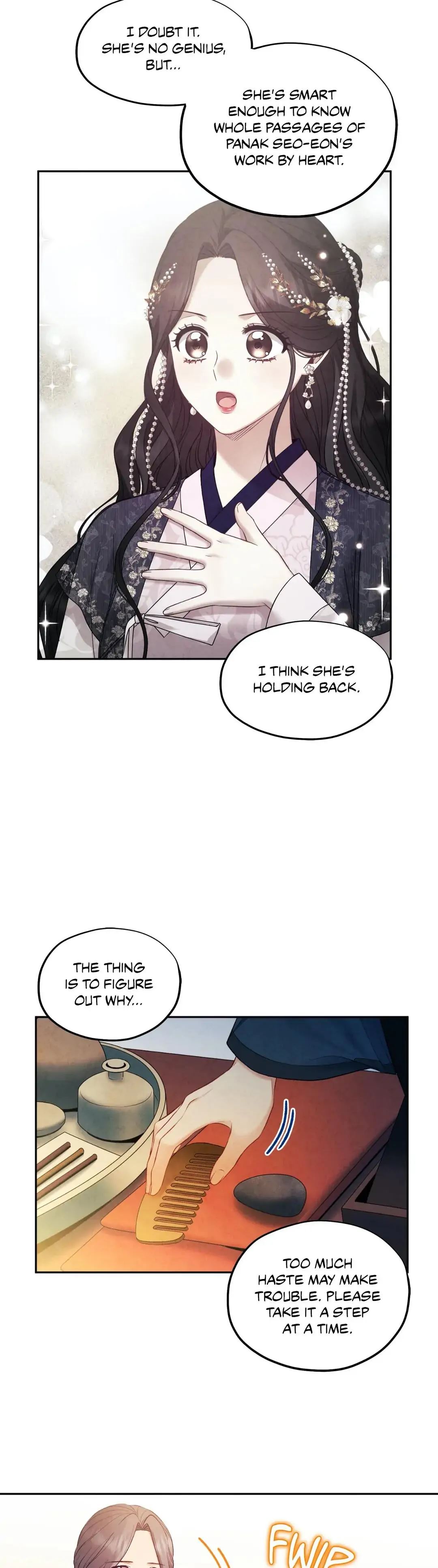 Elixir of the Sun Chapter 73 image 13