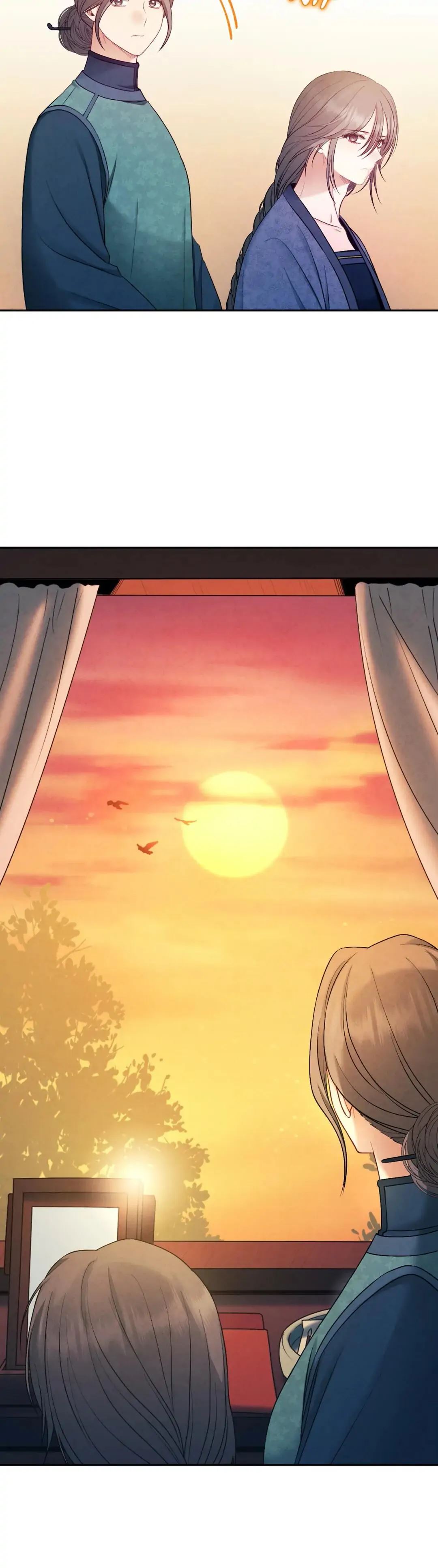 Elixir of the Sun Chapter 73 image 14