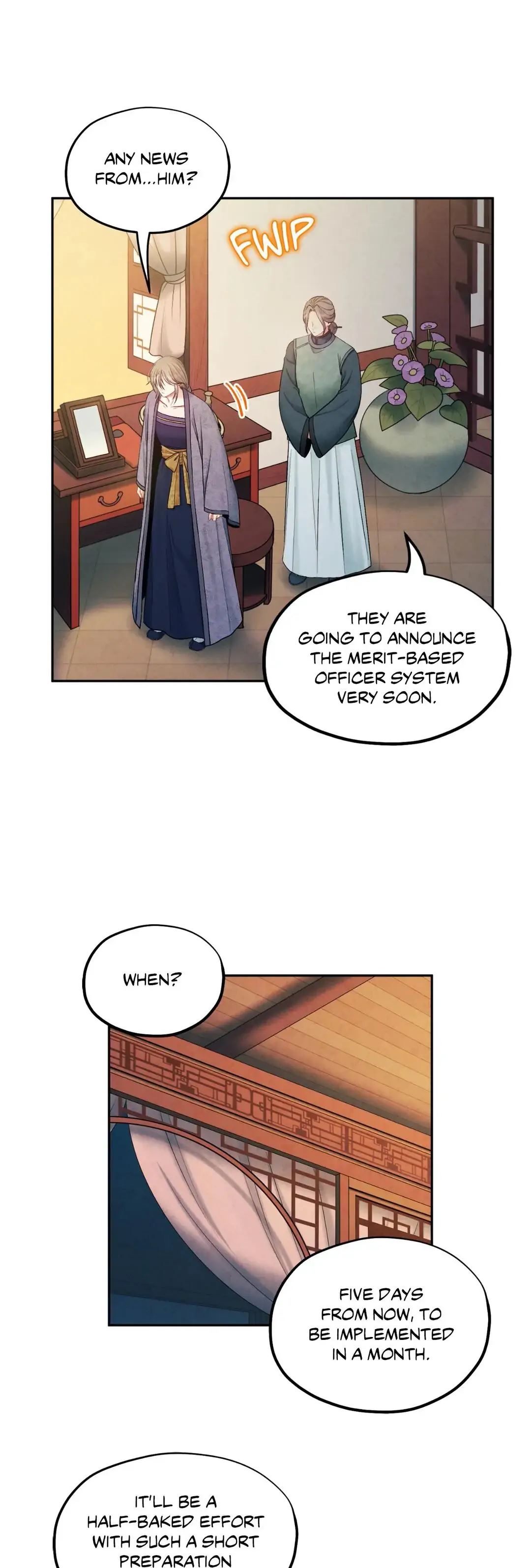 Elixir of the Sun Chapter 73 image 15