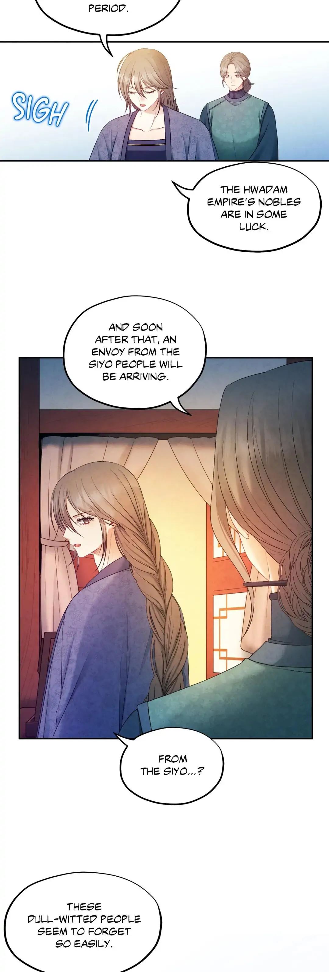Elixir of the Sun Chapter 73 image 16