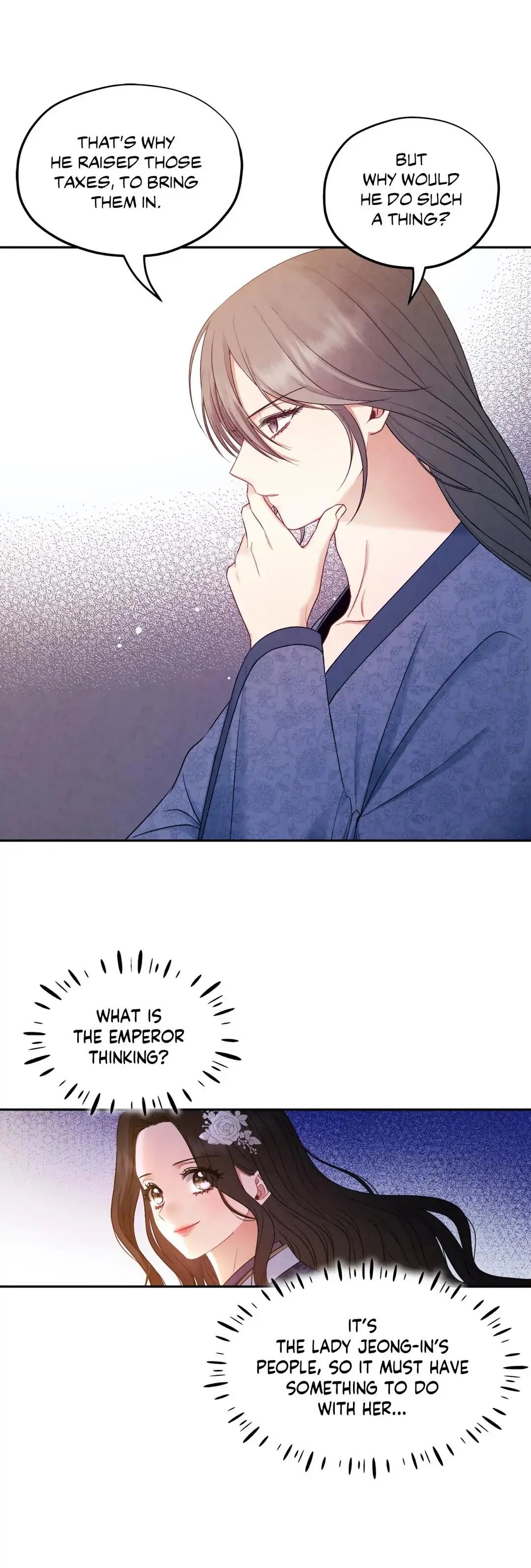 Elixir of the Sun Chapter 73 image 18