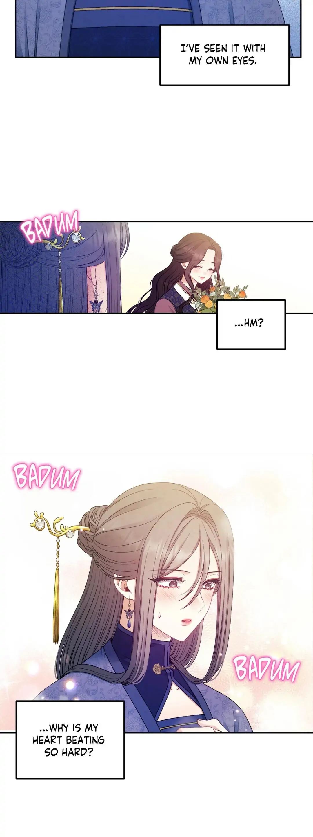 Elixir of the Sun Chapter 73 image 1