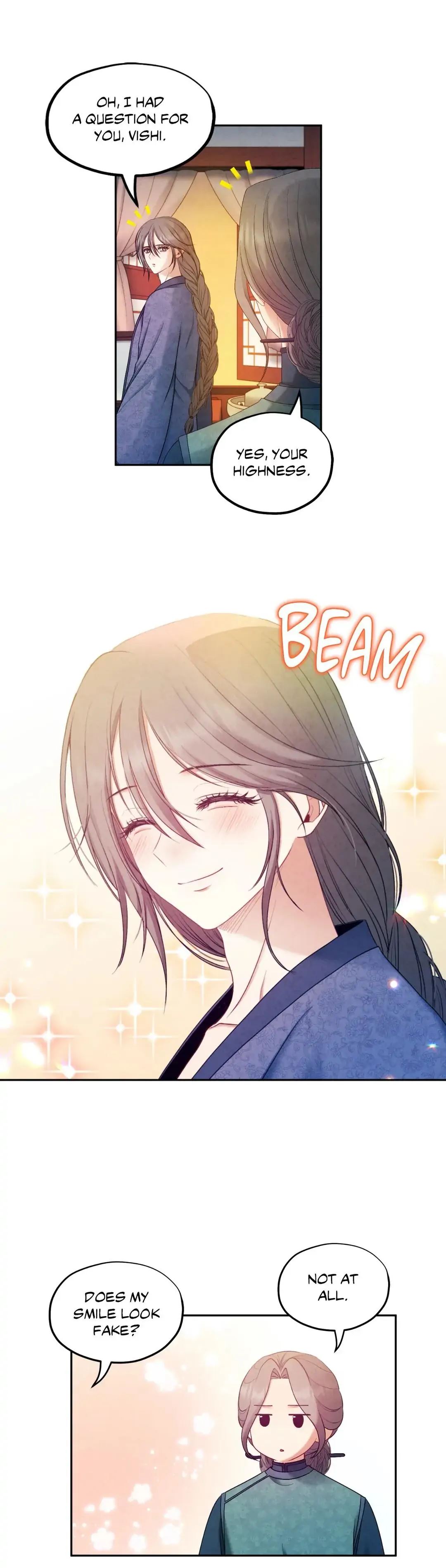 Elixir of the Sun Chapter 73 image 19