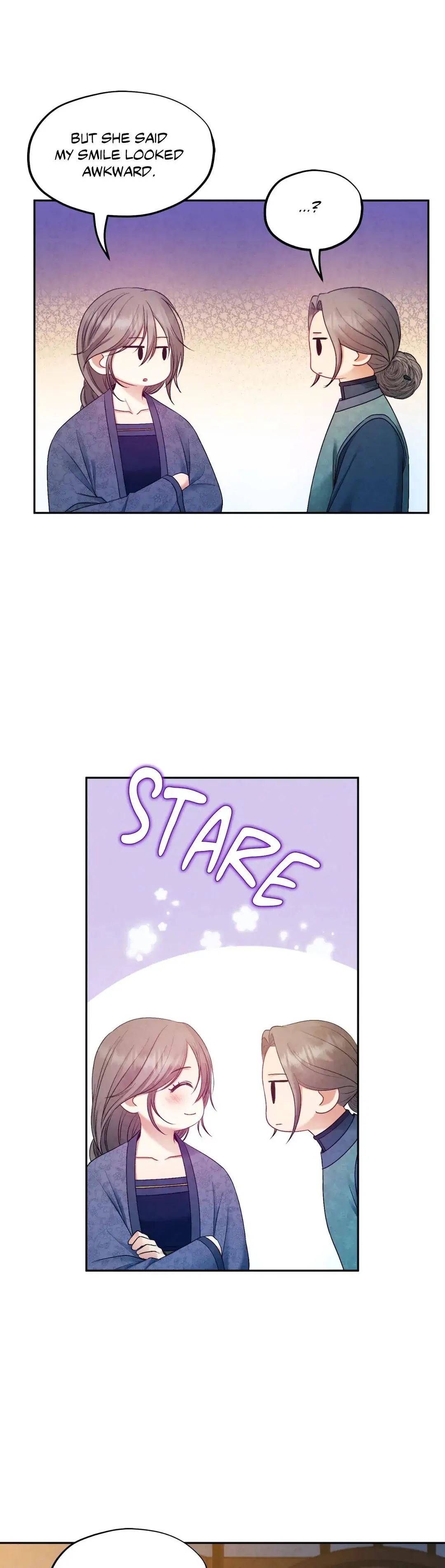Elixir of the Sun Chapter 73 image 20