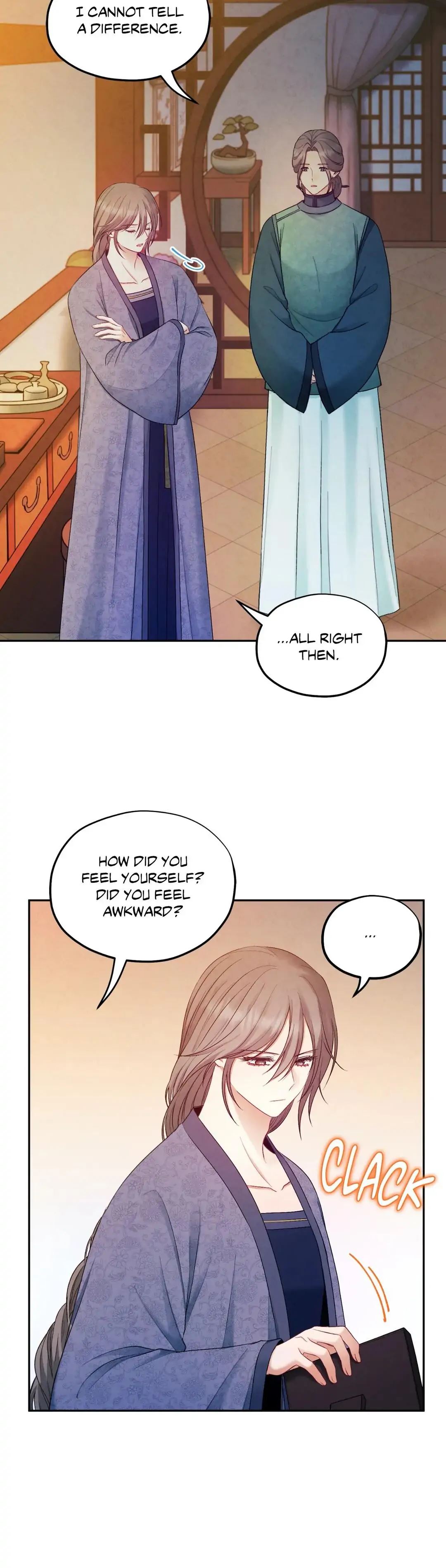 Elixir of the Sun Chapter 73 image 21