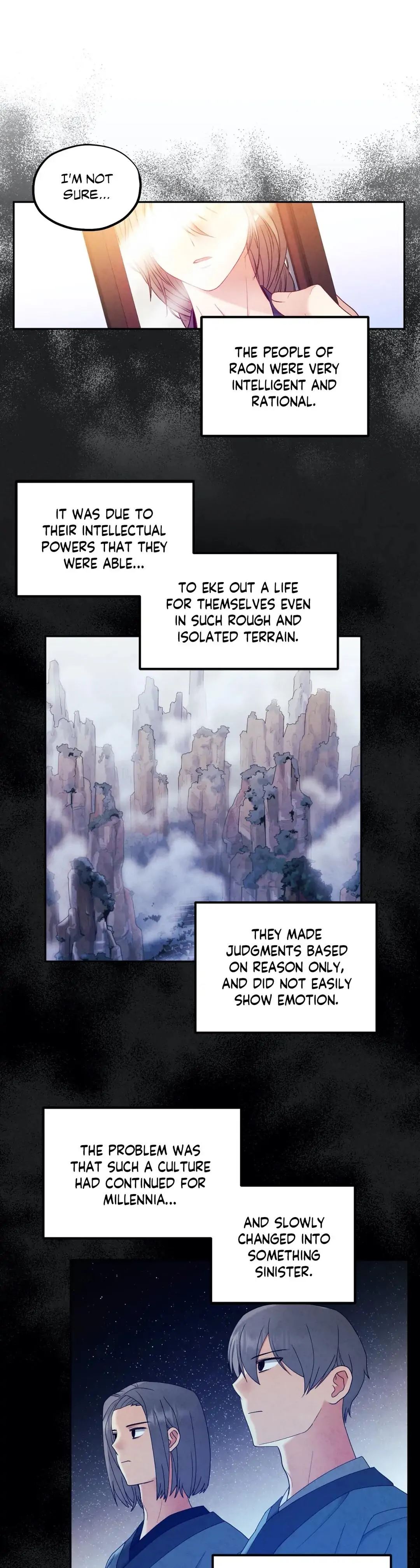Elixir of the Sun Chapter 73 image 22