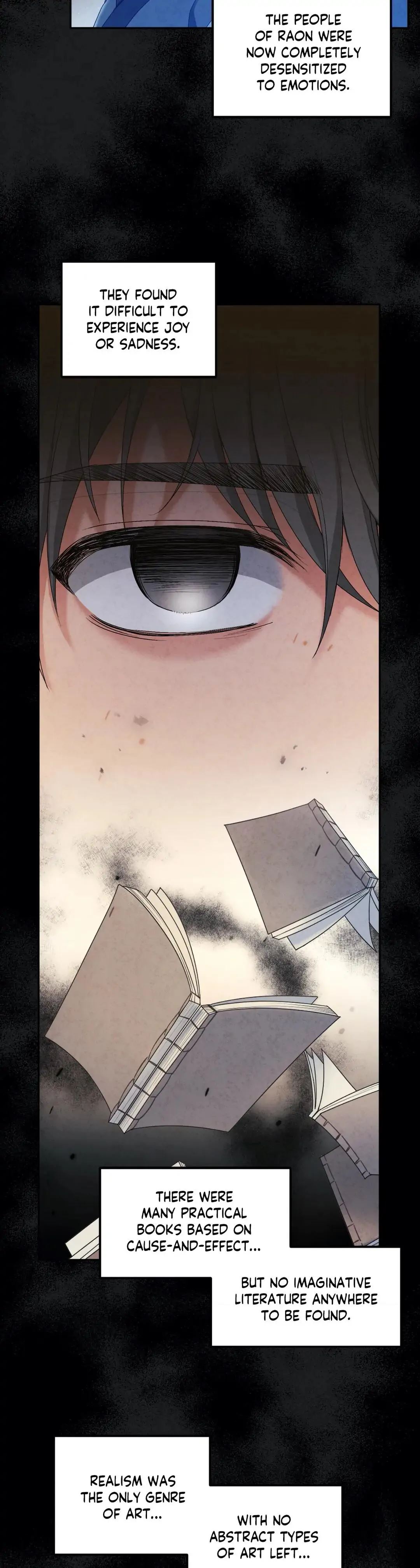 Elixir of the Sun Chapter 73 image 23