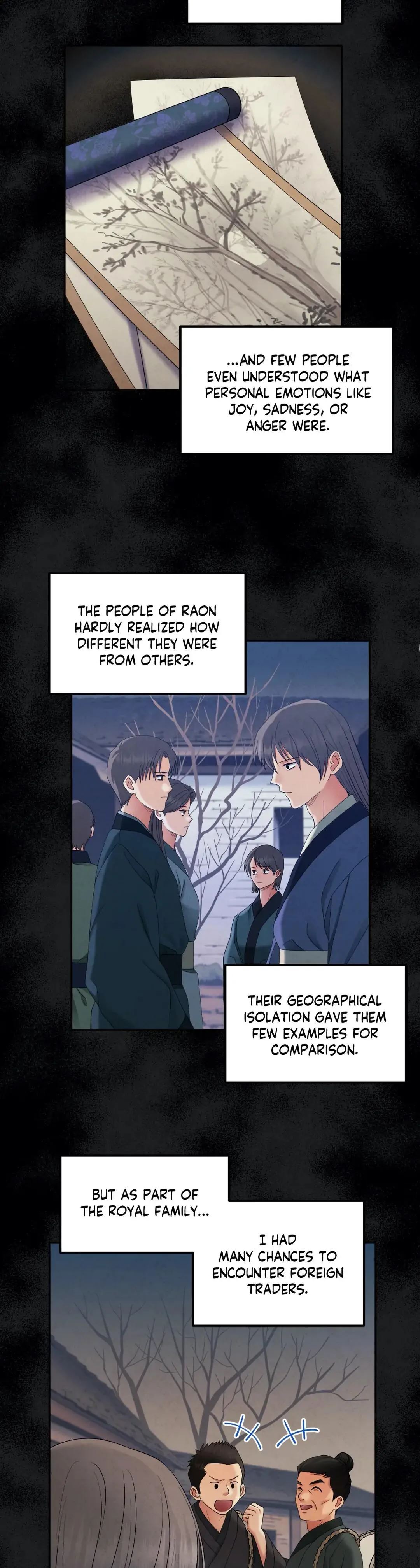 Elixir of the Sun Chapter 73 image 24