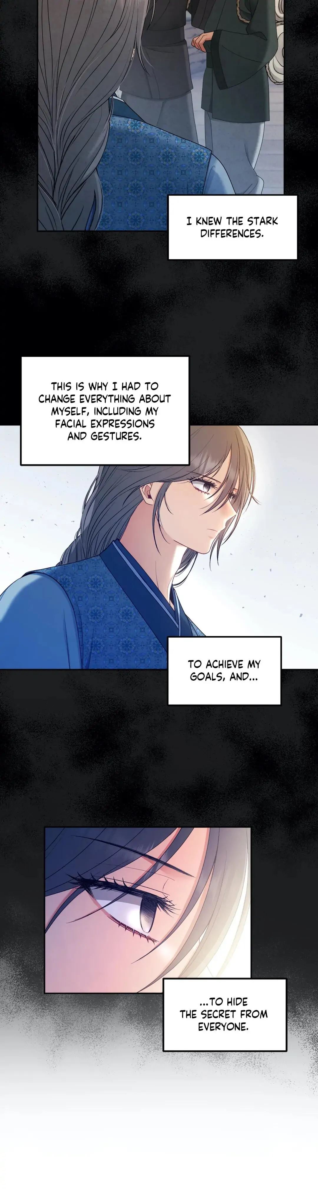 Elixir of the Sun Chapter 73 image 25