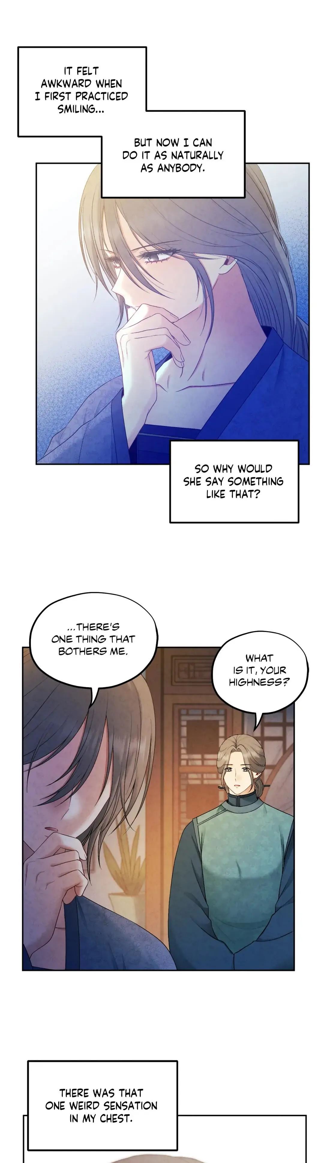 Elixir of the Sun Chapter 73 image 26