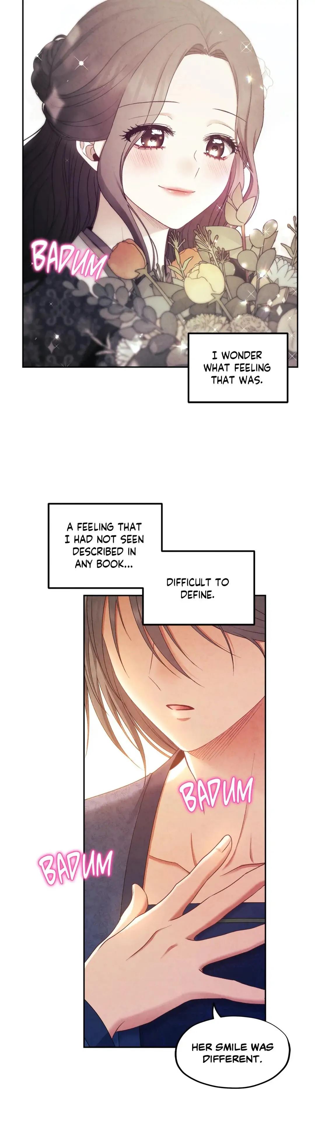 Elixir of the Sun Chapter 73 image 27