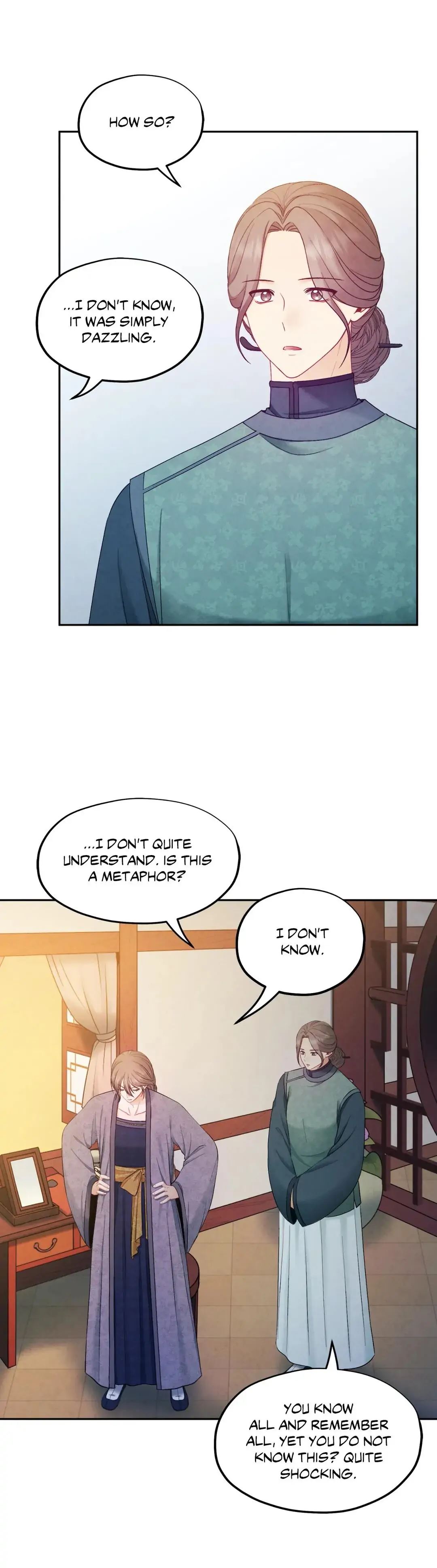 Elixir of the Sun Chapter 73 image 28