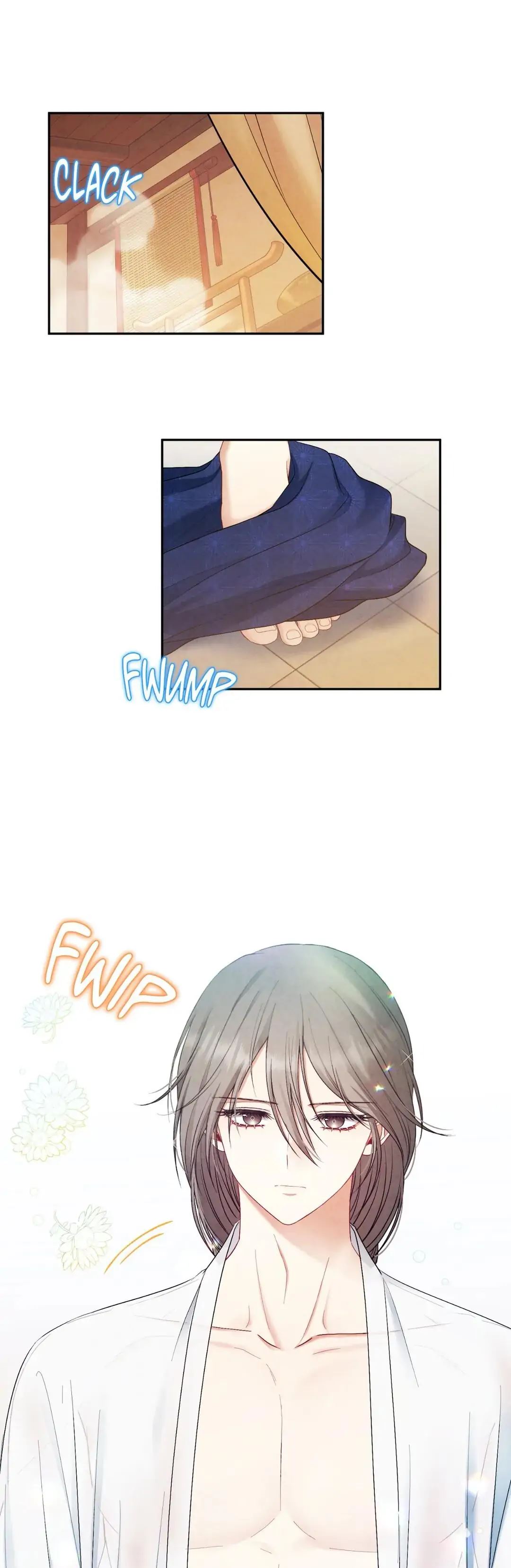 Elixir of the Sun Chapter 73 image 29