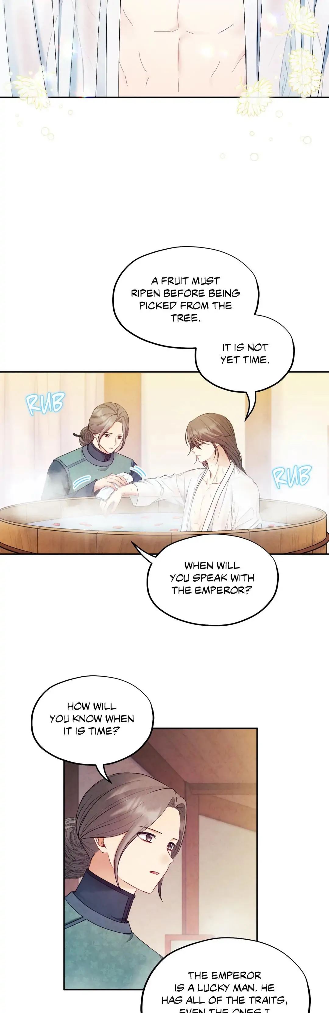 Elixir of the Sun Chapter 73 image 30