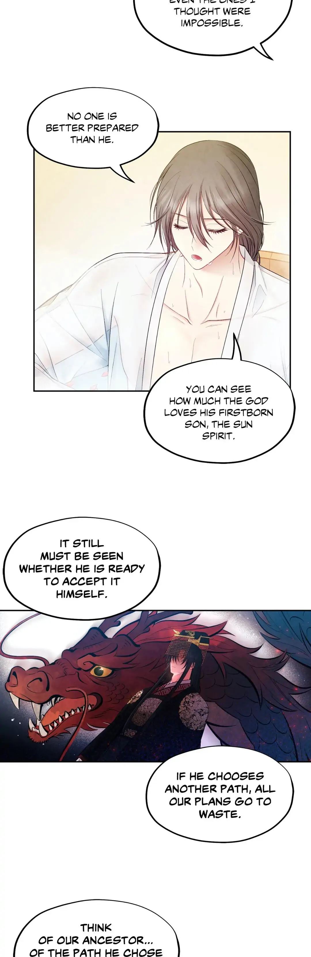 Elixir of the Sun Chapter 73 image 31