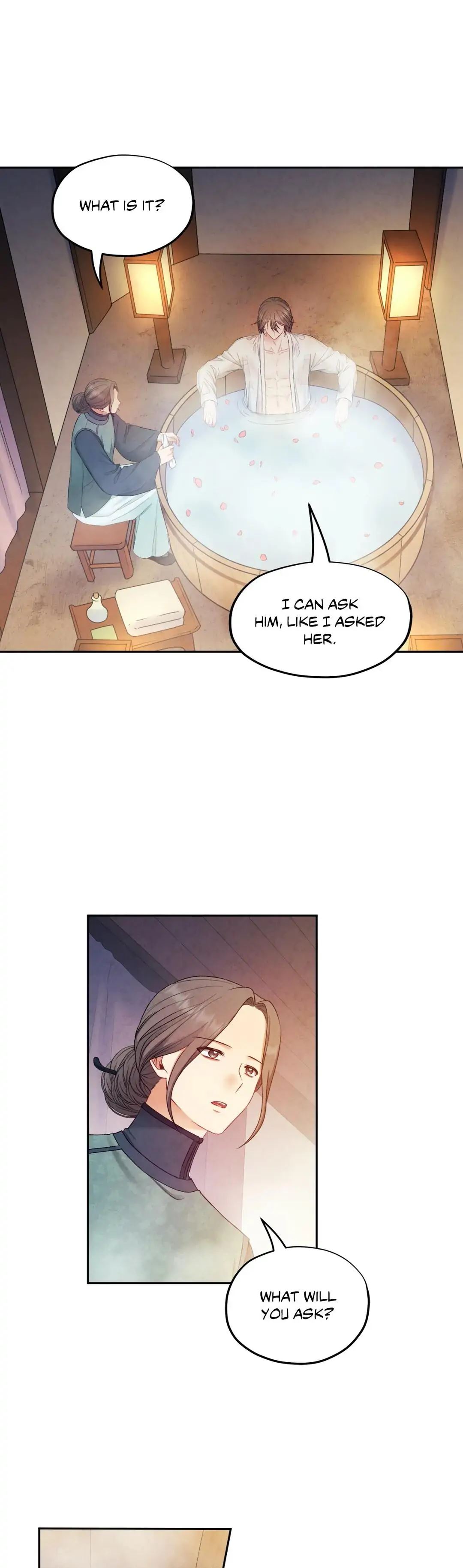 Elixir of the Sun Chapter 73 image 33