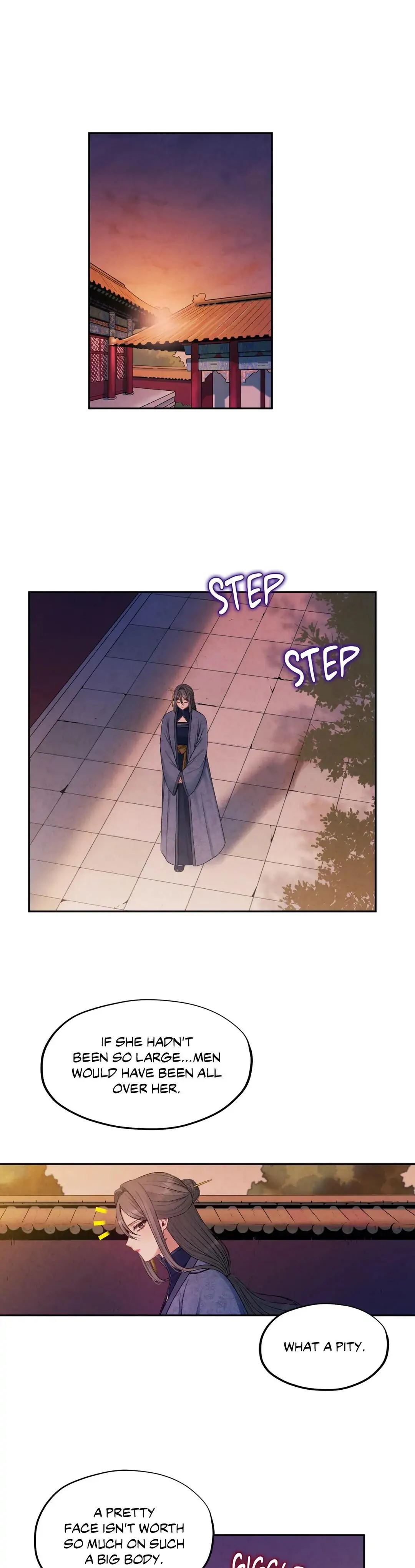 Elixir of the Sun Chapter 73 image 3