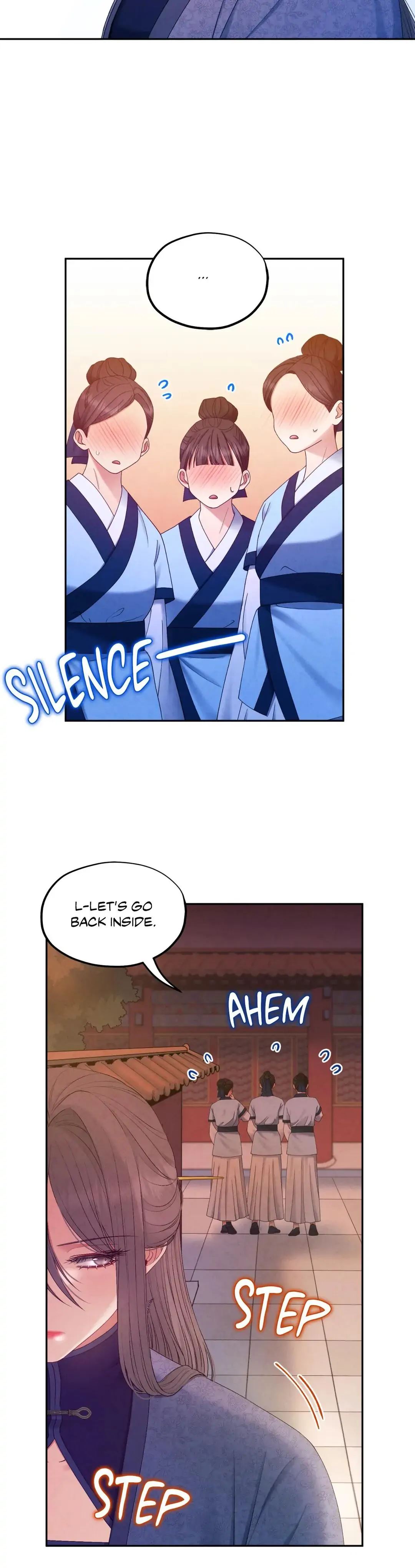 Elixir of the Sun Chapter 73 image 5