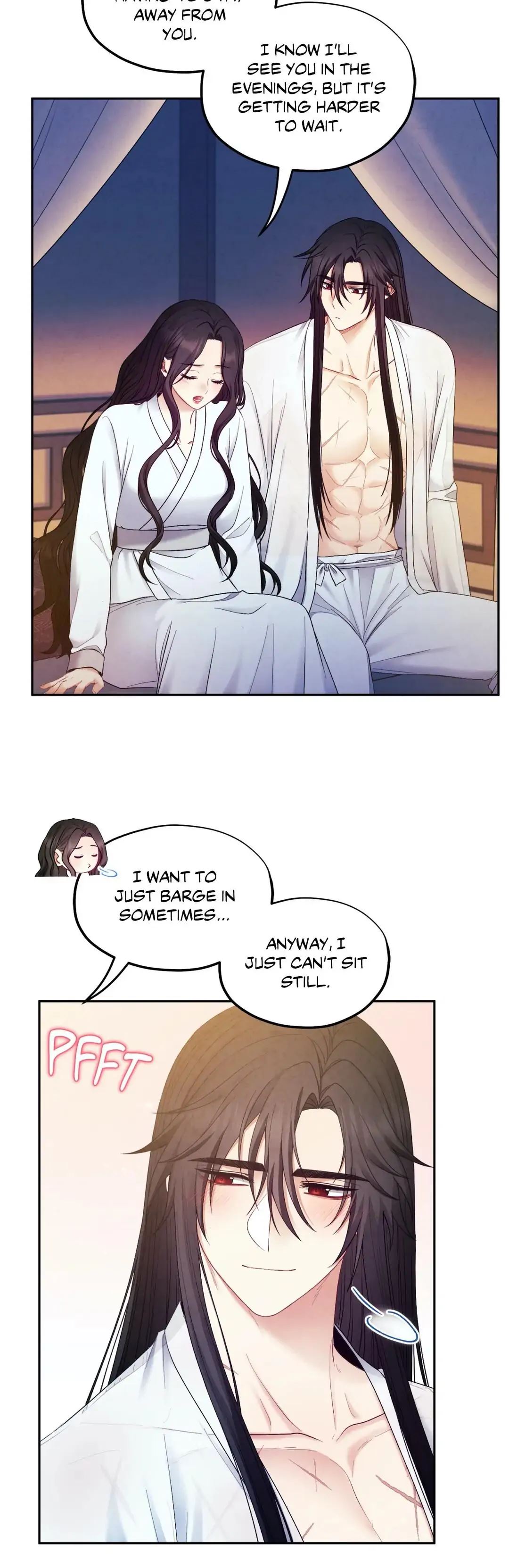 Elixir of the Sun Chapter 74 image 9