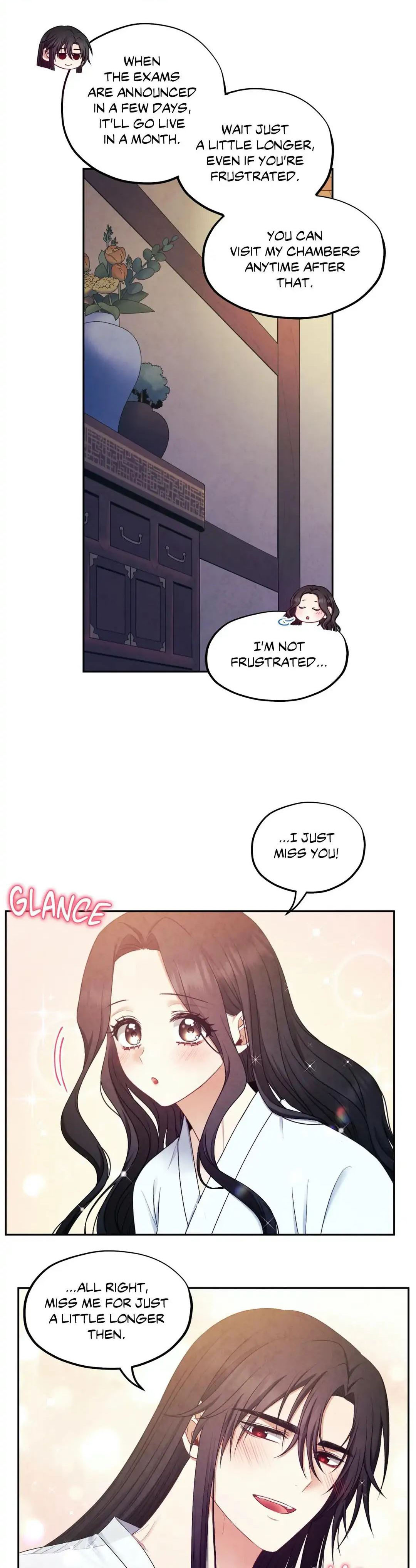 Elixir of the Sun Chapter 74 image 10