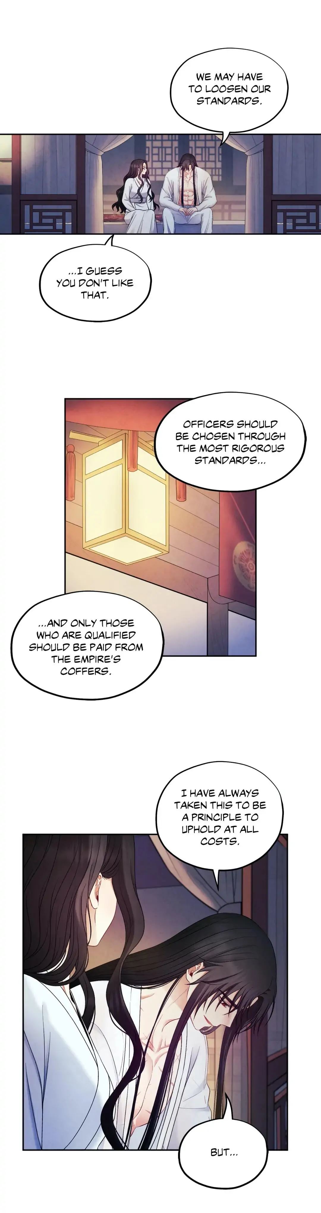 Elixir of the Sun Chapter 74 image 12