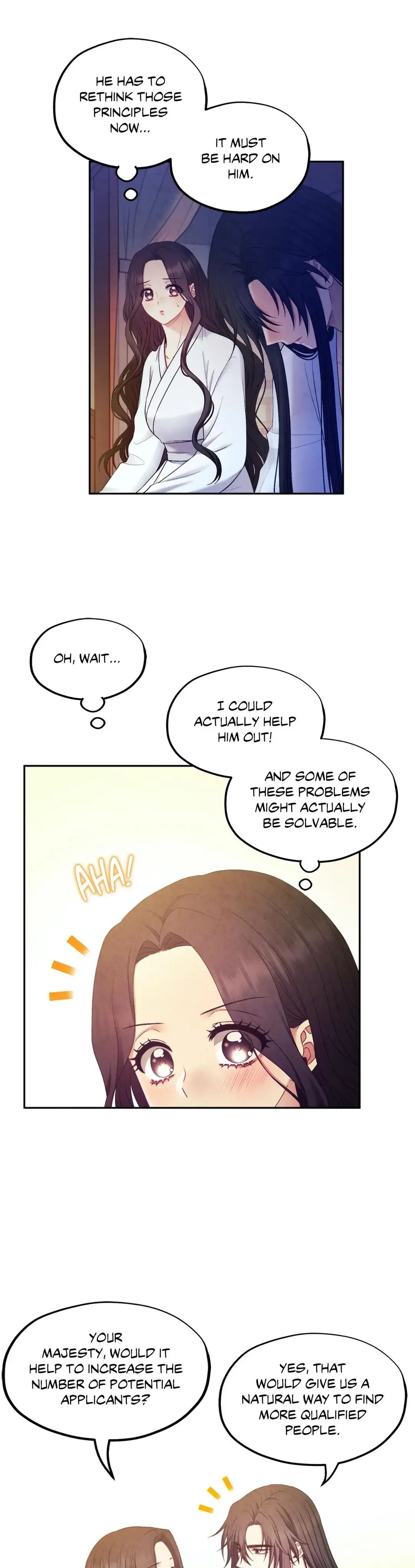 Elixir of the Sun Chapter 74 image 13