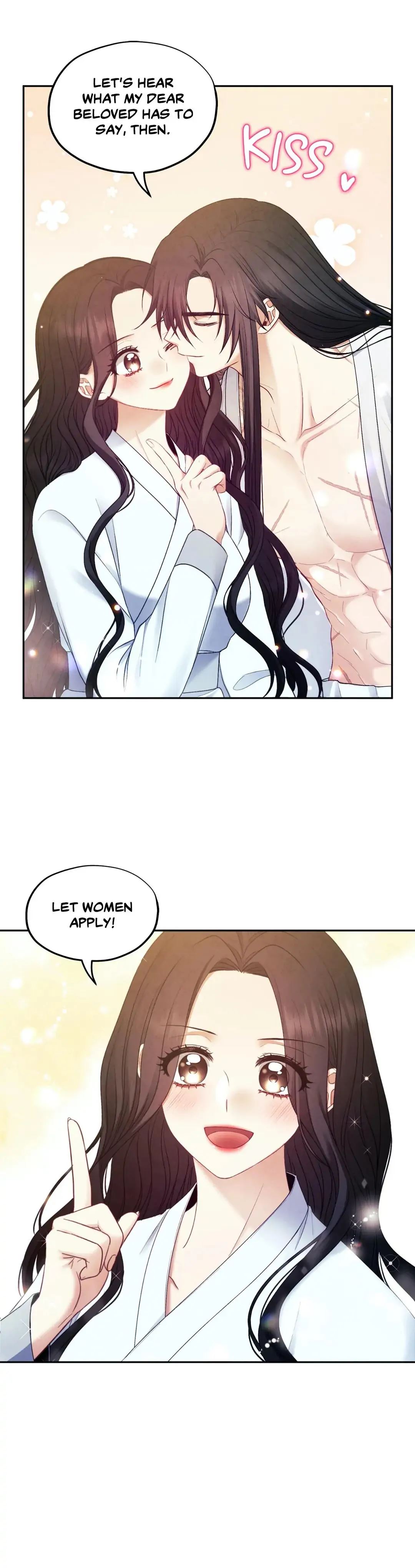 Elixir of the Sun Chapter 74 image 15