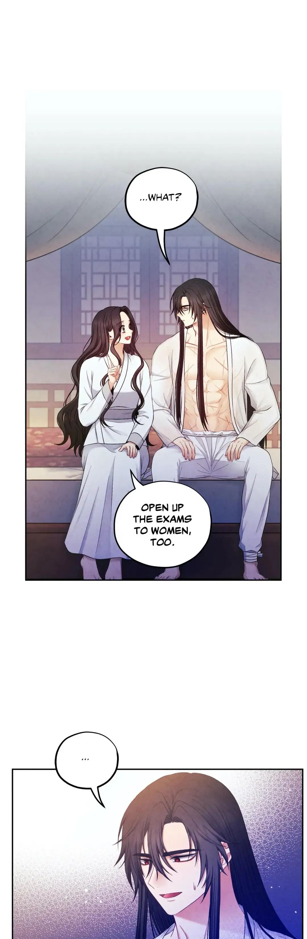 Elixir of the Sun Chapter 74 image 16