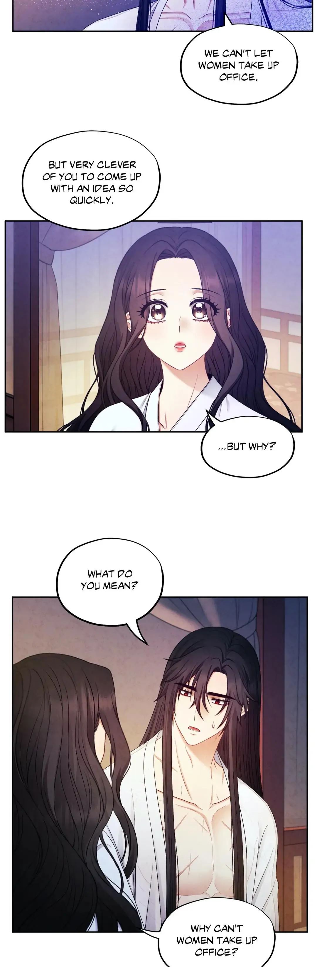 Elixir of the Sun Chapter 74 image 17