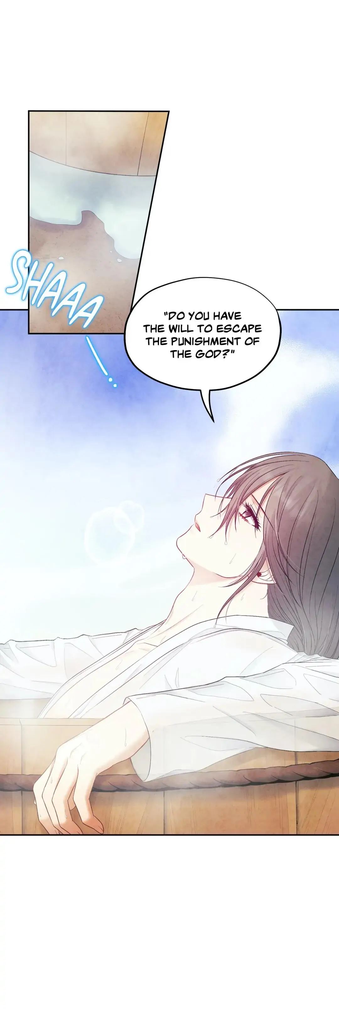 Elixir of the Sun Chapter 74 image 1