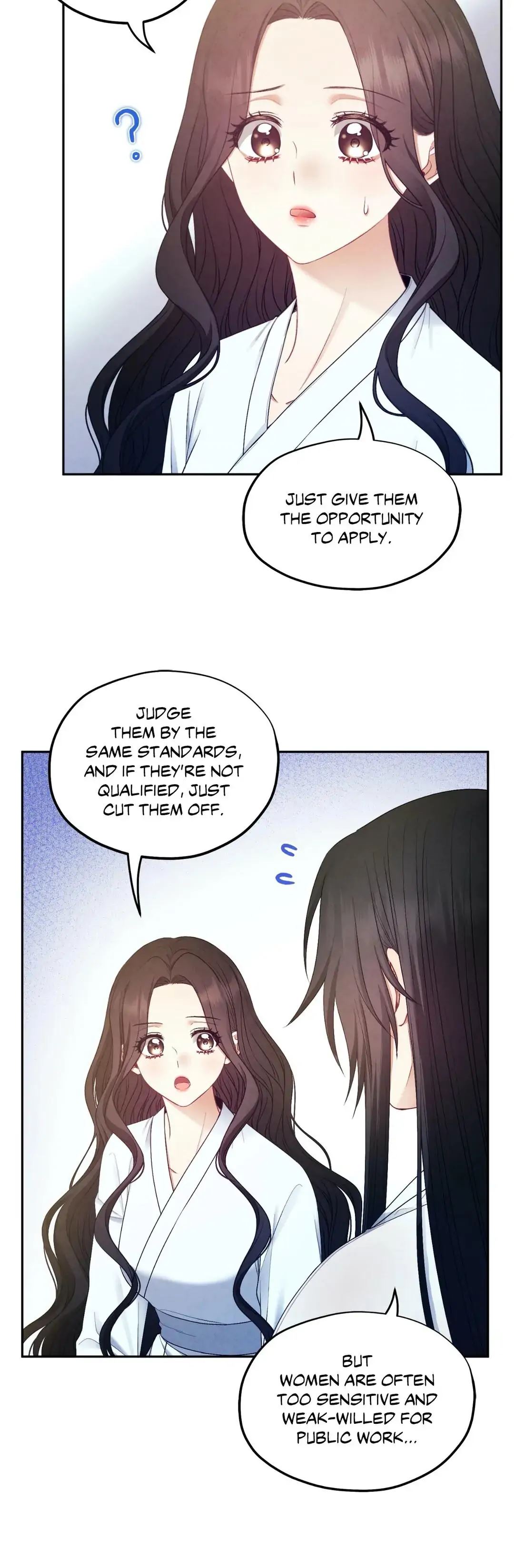 Elixir of the Sun Chapter 74 image 19