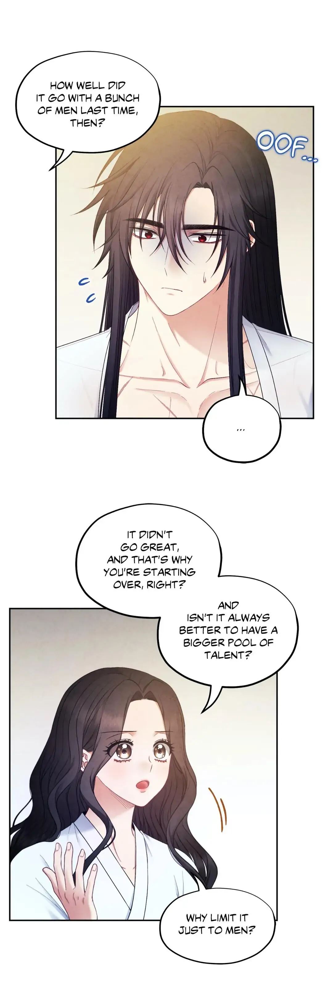 Elixir of the Sun Chapter 74 image 20