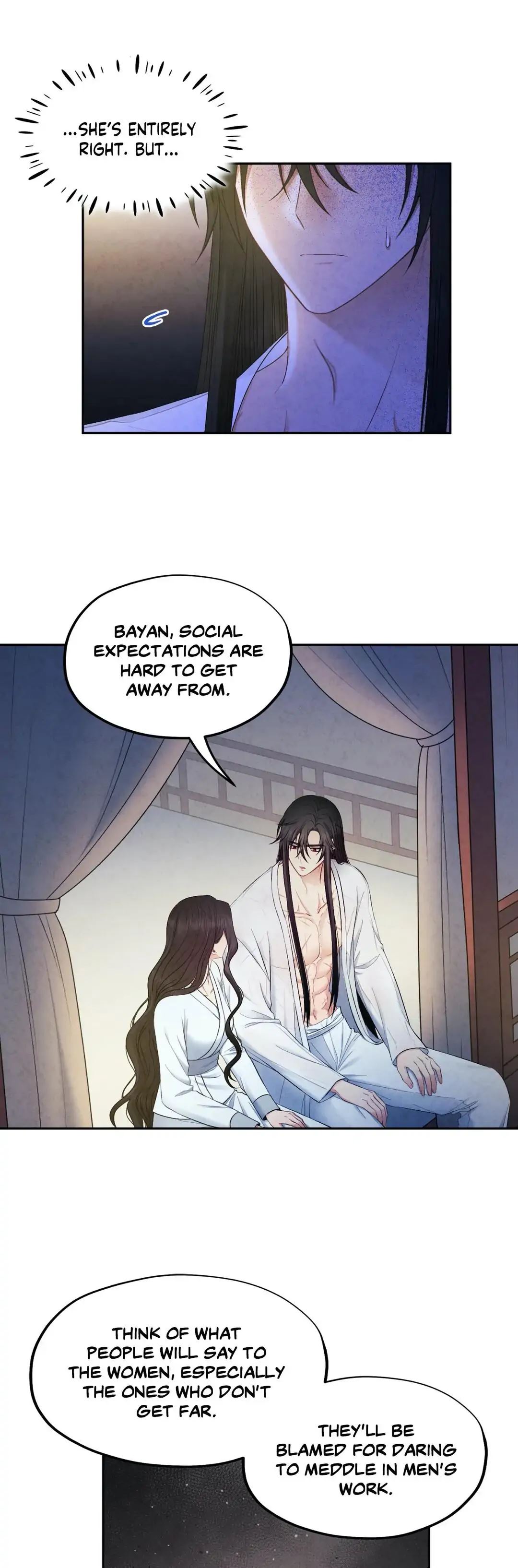 Elixir of the Sun Chapter 74 image 21