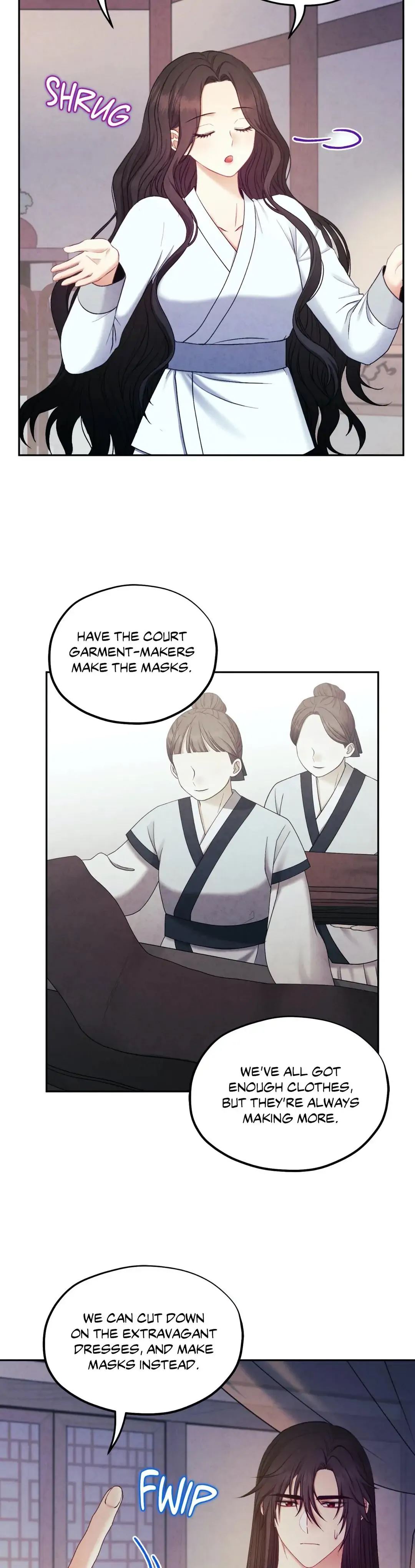 Elixir of the Sun Chapter 74 image 25