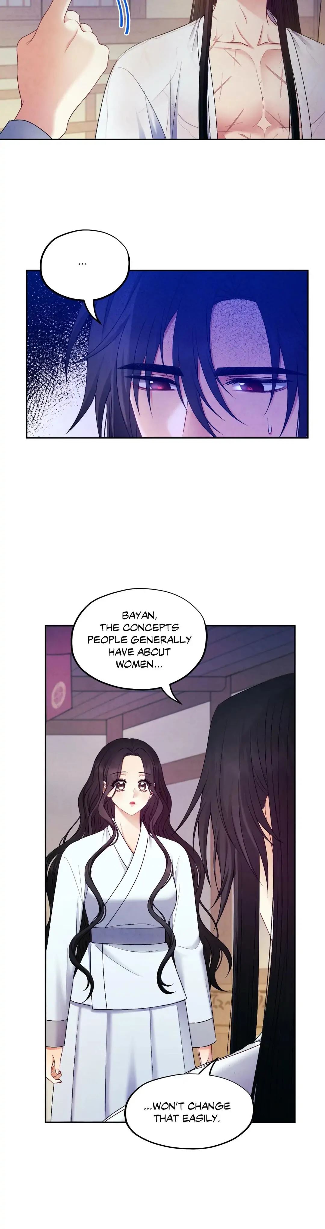 Elixir of the Sun Chapter 74 image 26