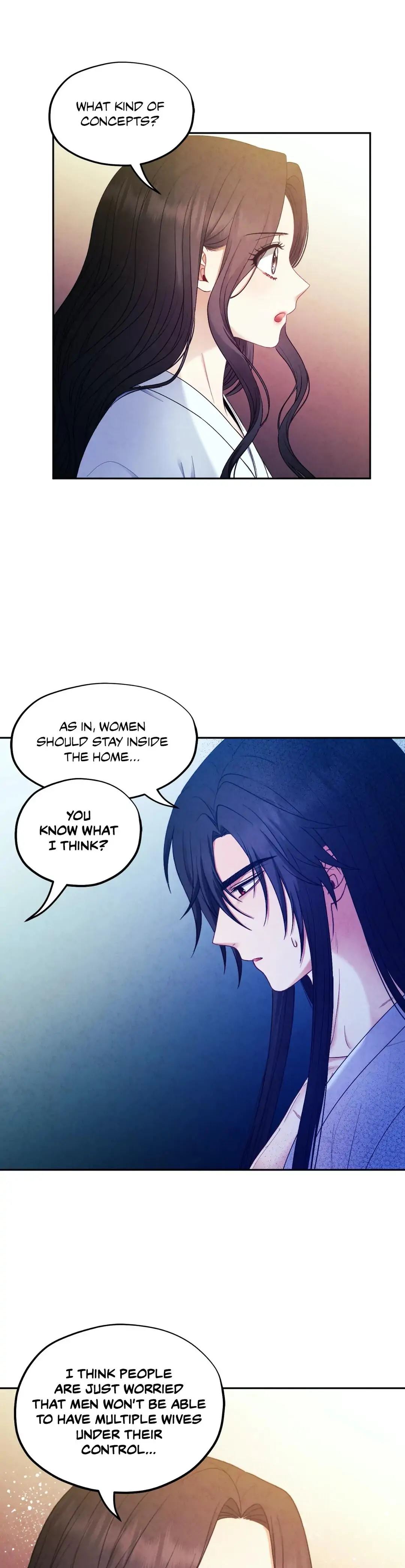Elixir of the Sun Chapter 74 image 27