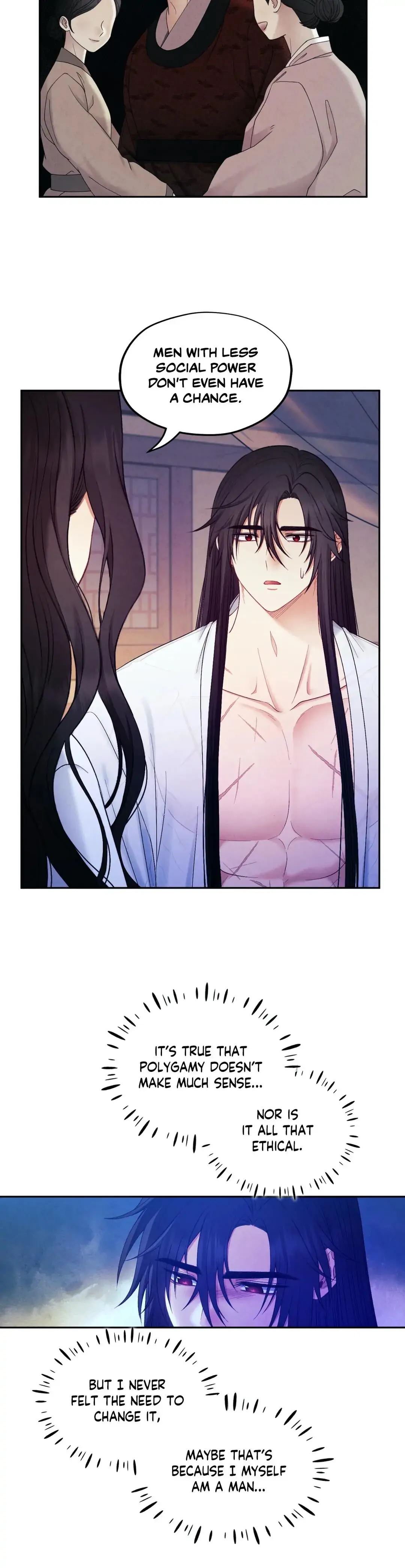 Elixir of the Sun Chapter 74 image 29