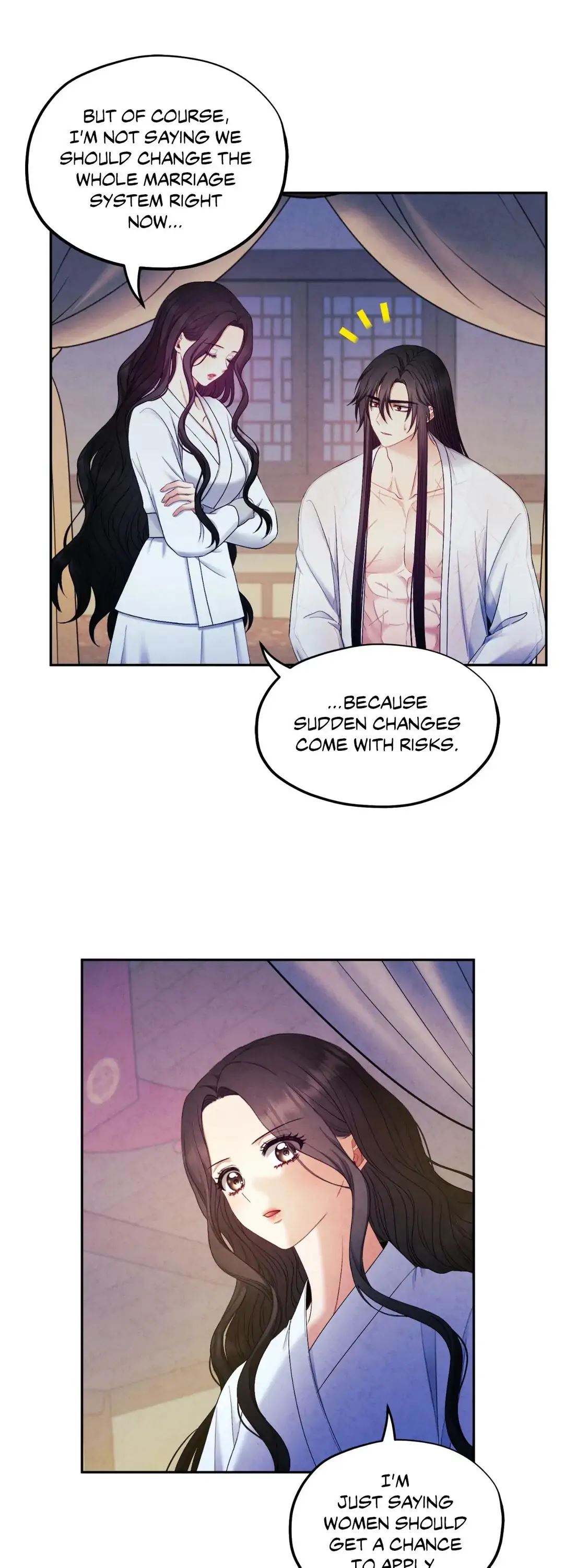 Elixir of the Sun Chapter 74 image 30