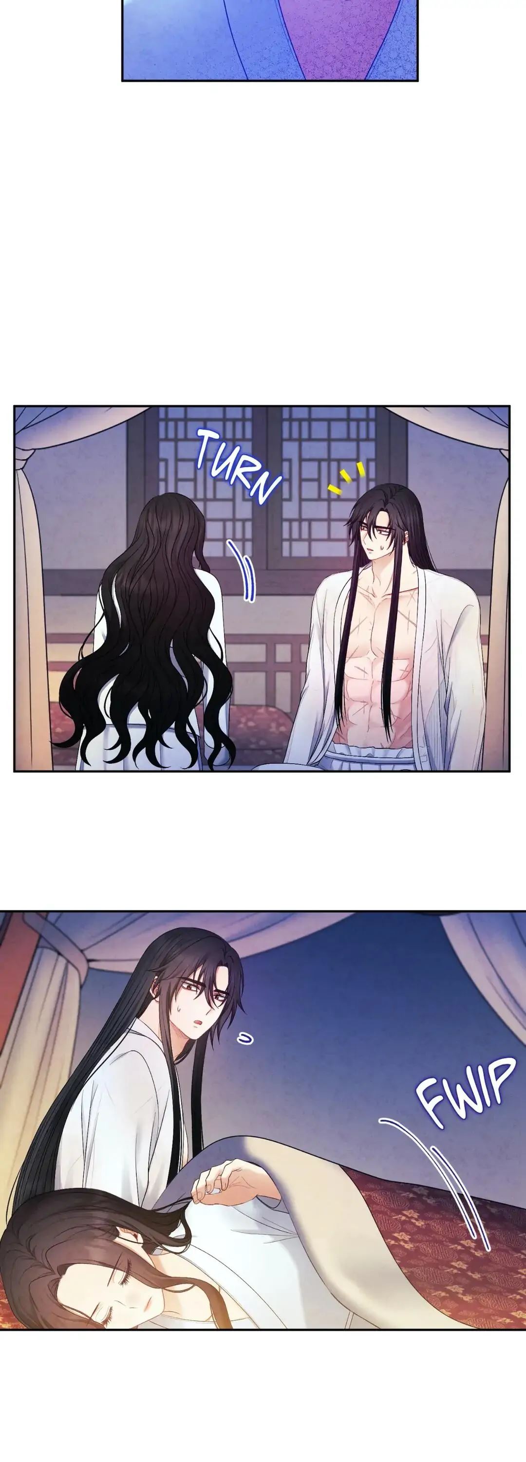 Elixir of the Sun Chapter 74 image 32