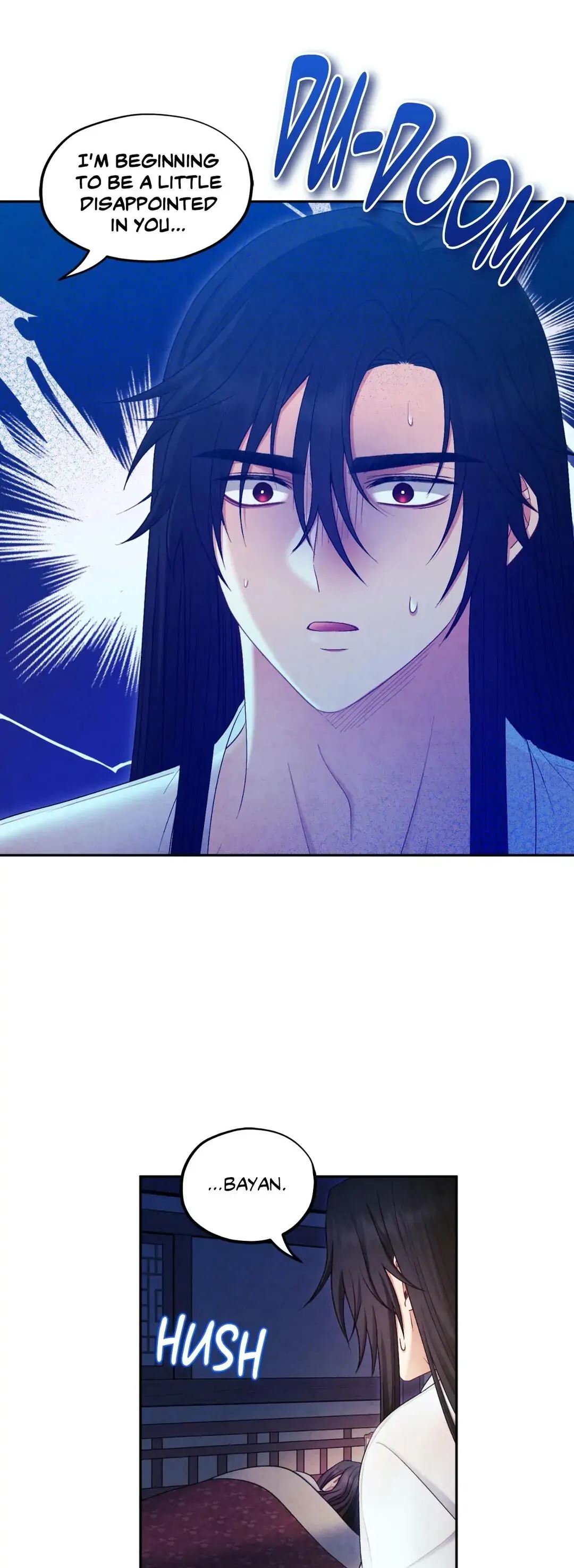Elixir of the Sun Chapter 74 image 33