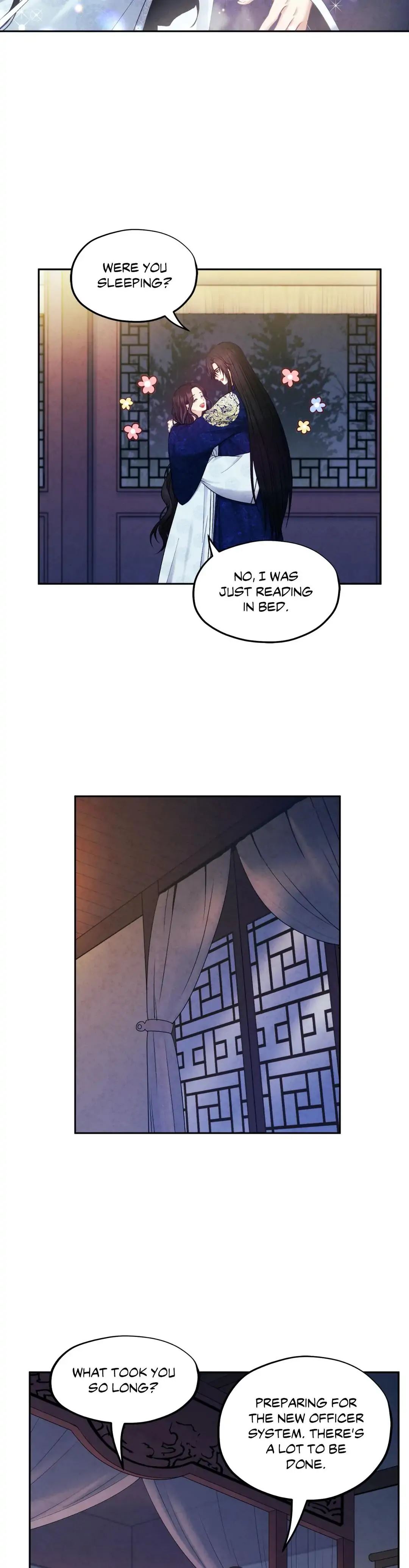 Elixir of the Sun Chapter 74 image 4