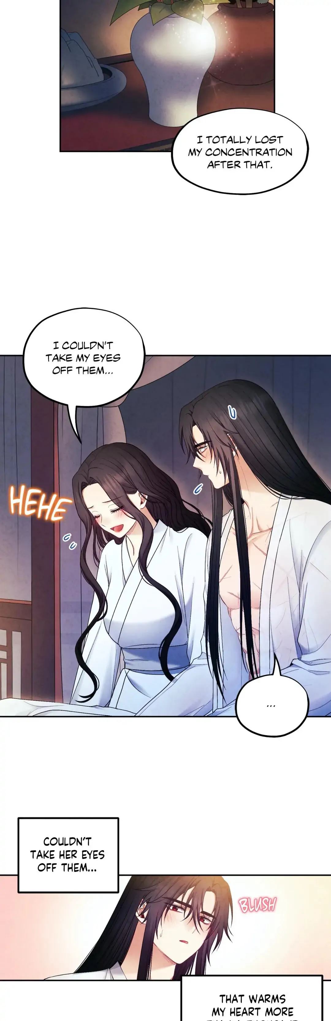 Elixir of the Sun Chapter 74 image 7