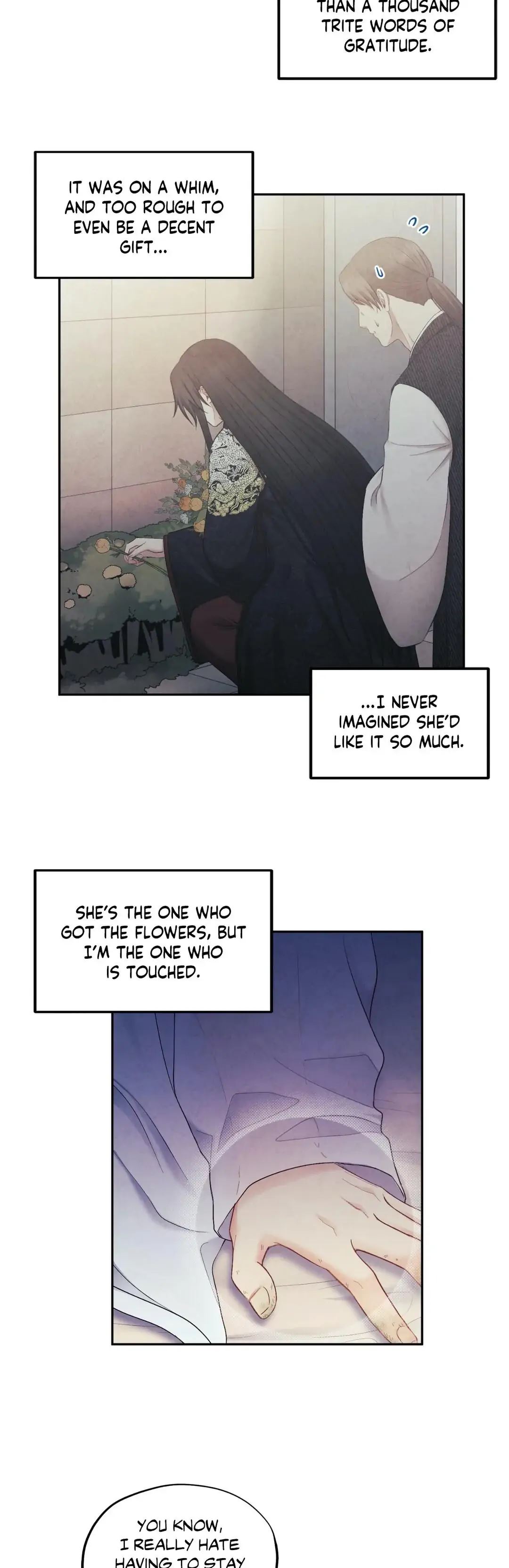 Elixir of the Sun Chapter 74 image 8