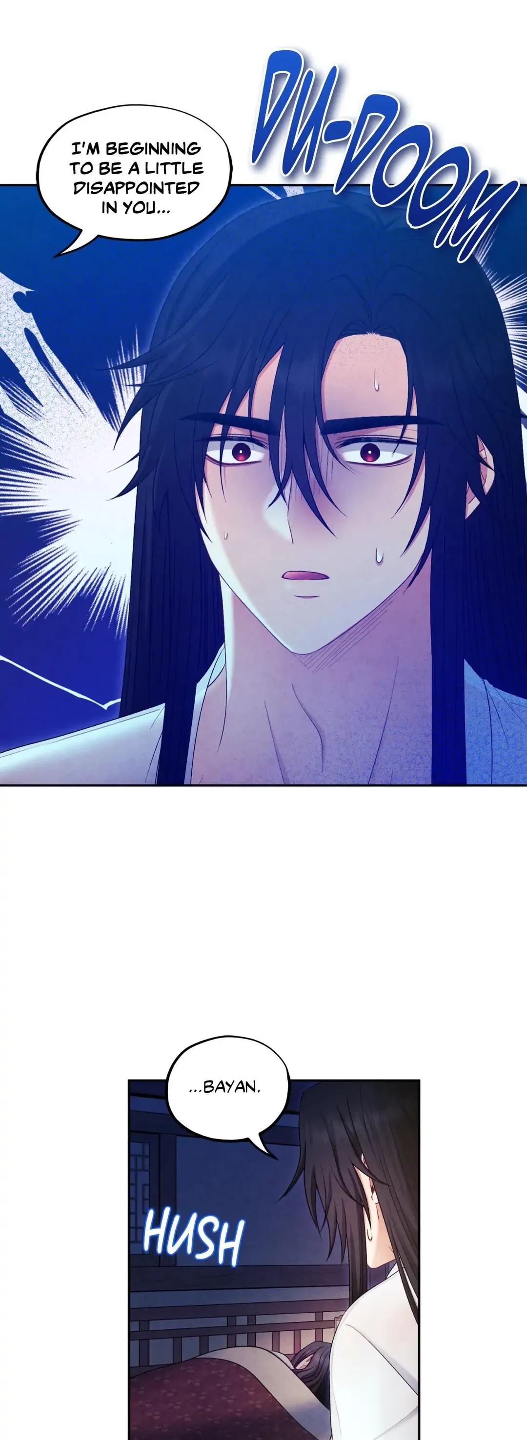 Elixir of the Sun Chapter 75 image 0
