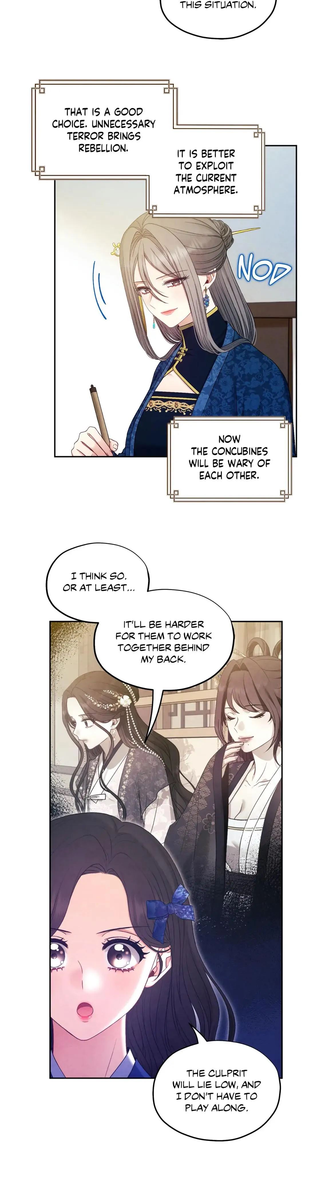 Elixir of the Sun Chapter 75 image 15