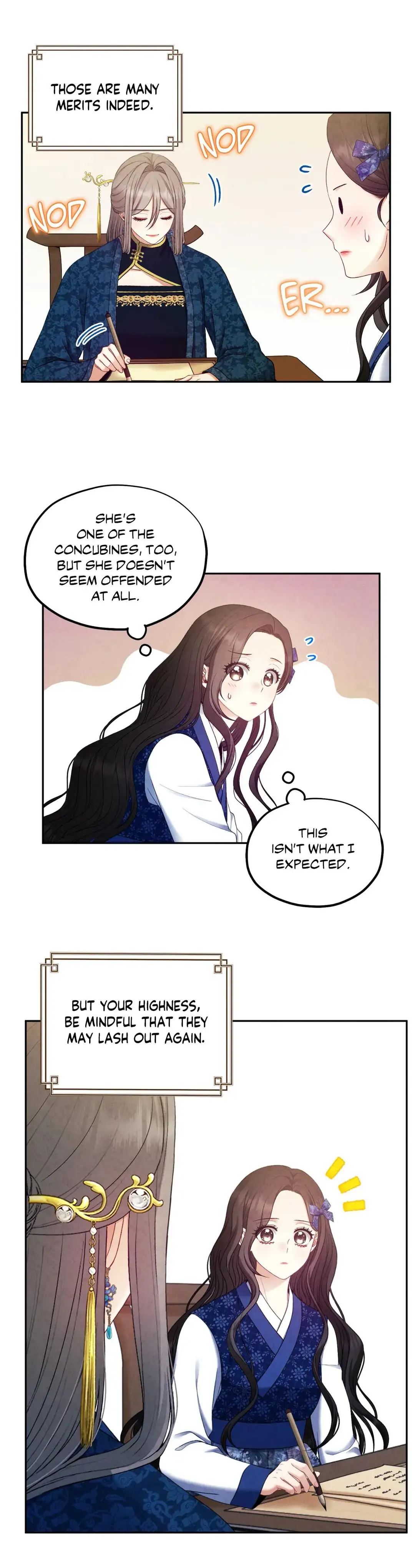 Elixir of the Sun Chapter 75 image 16