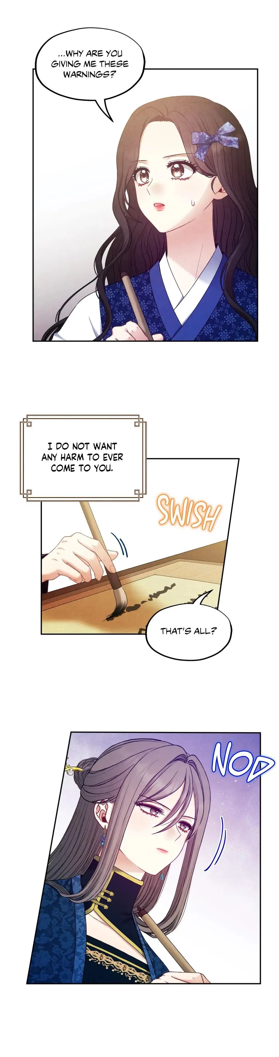 Elixir of the Sun Chapter 75 image 18