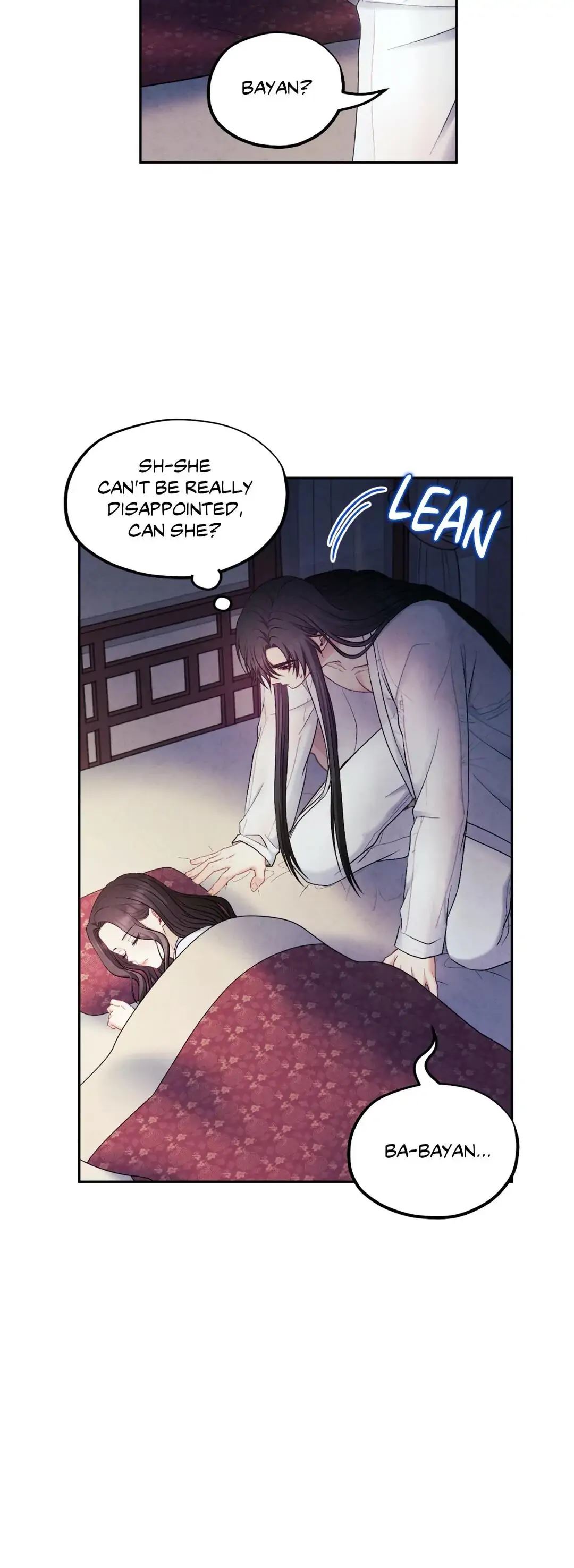 Elixir of the Sun Chapter 75 image 1