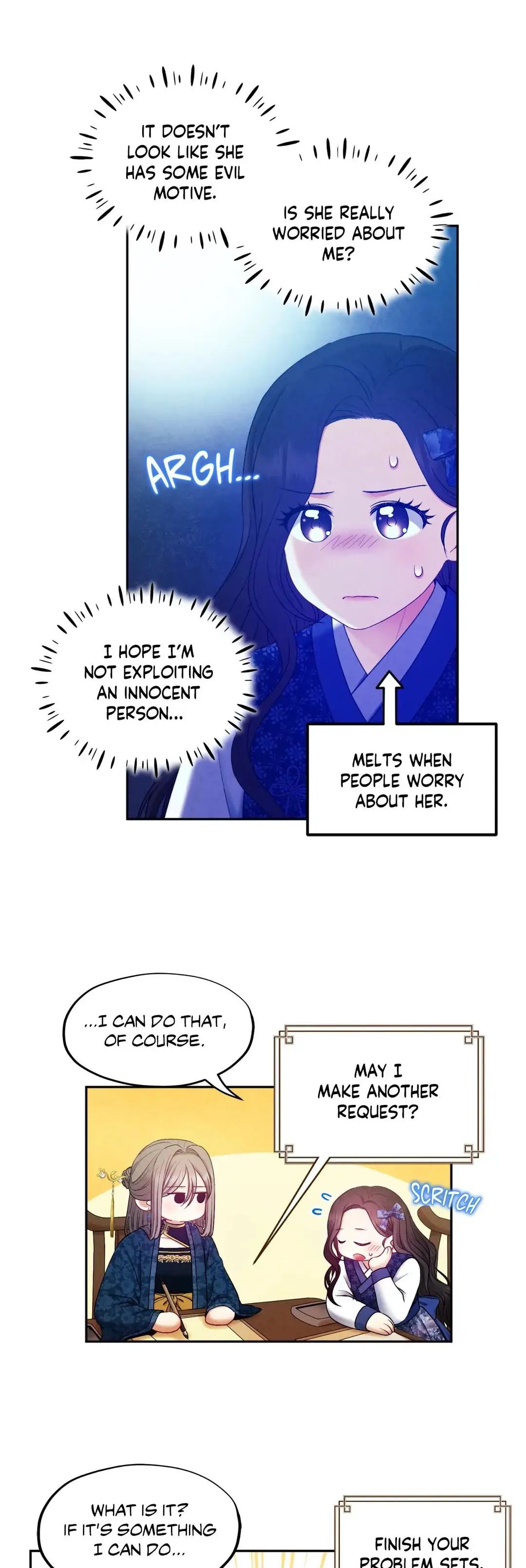 Elixir of the Sun Chapter 75 image 19